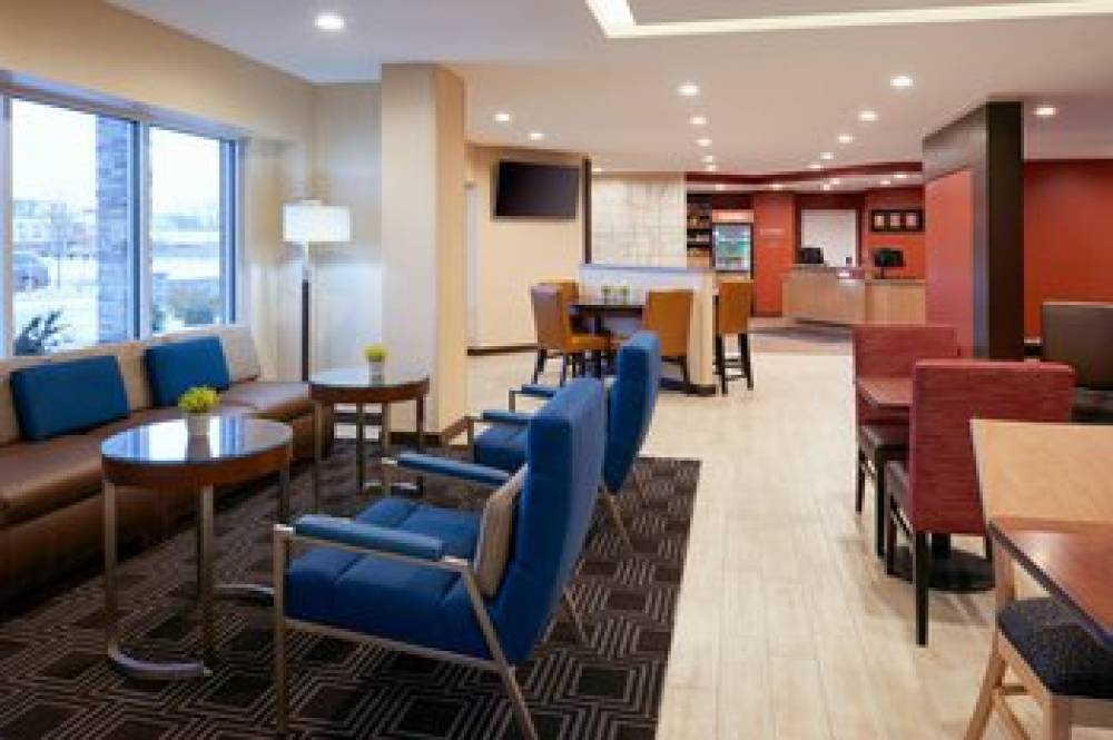 TownePlace Suites By Marriott Jackson 3