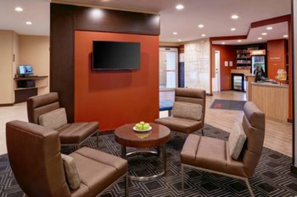 TownePlace Suites By Marriott Jackson 4