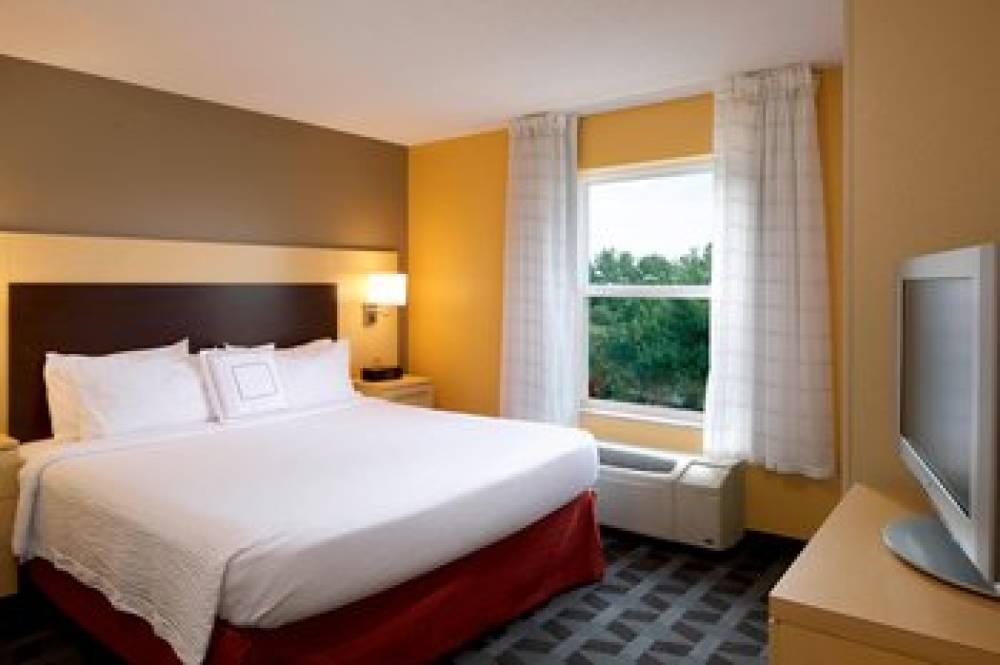 TownePlace Suites By Marriott Jacksonville 7