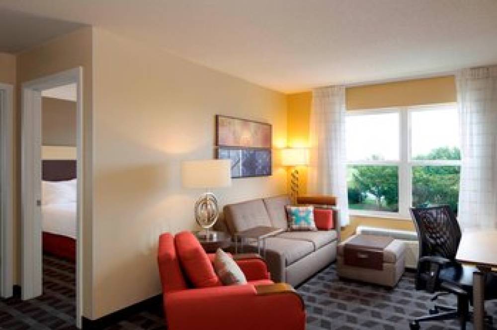 TownePlace Suites By Marriott Jacksonville 5