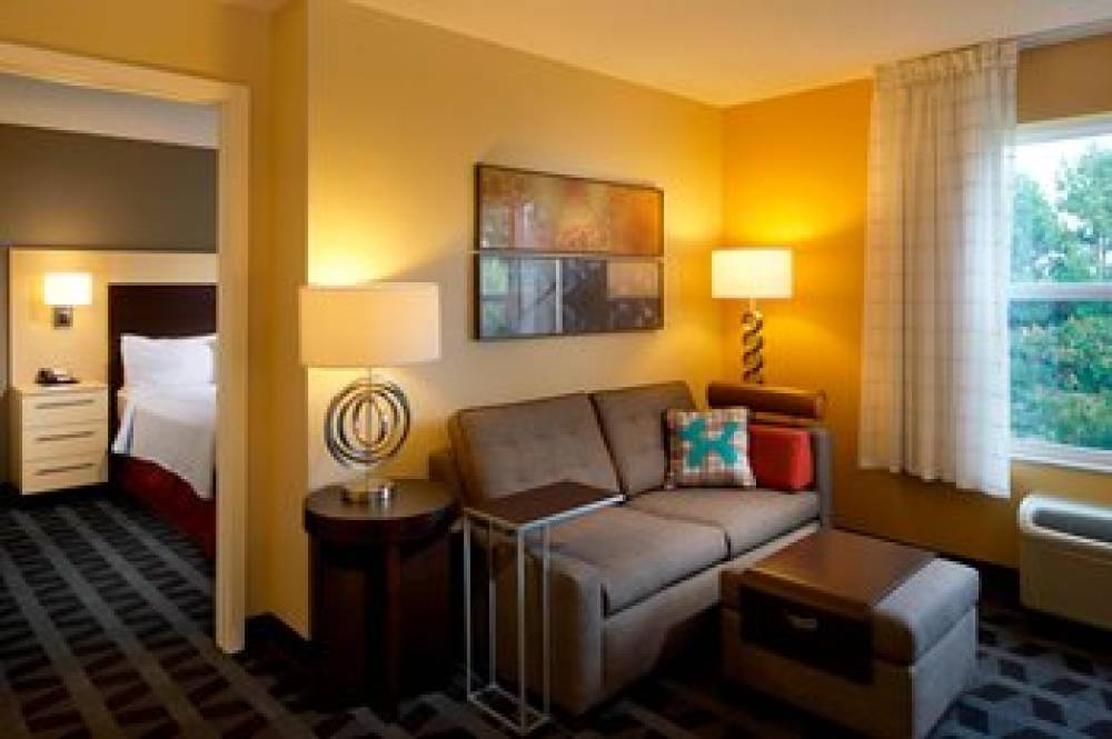 TownePlace Suites By Marriott Jacksonville 1
