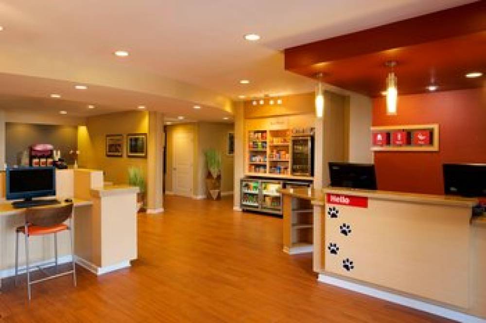 TownePlace Suites By Marriott Jacksonville 3
