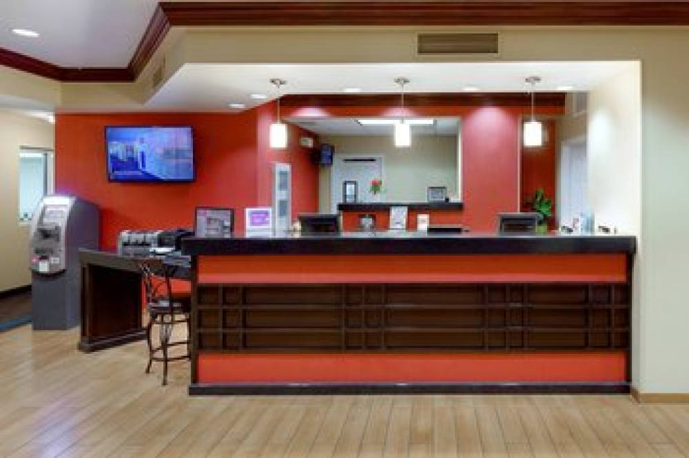 TownePlace Suites By Marriott Joplin 5
