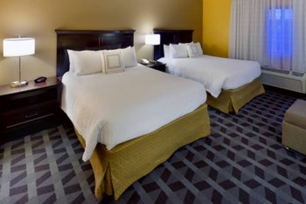 TownePlace Suites By Marriott Joplin 9