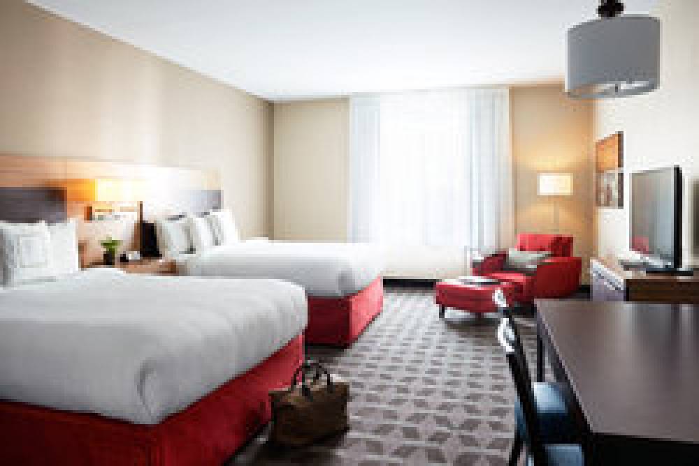 TownePlace Suites By Marriott Kingsville 6