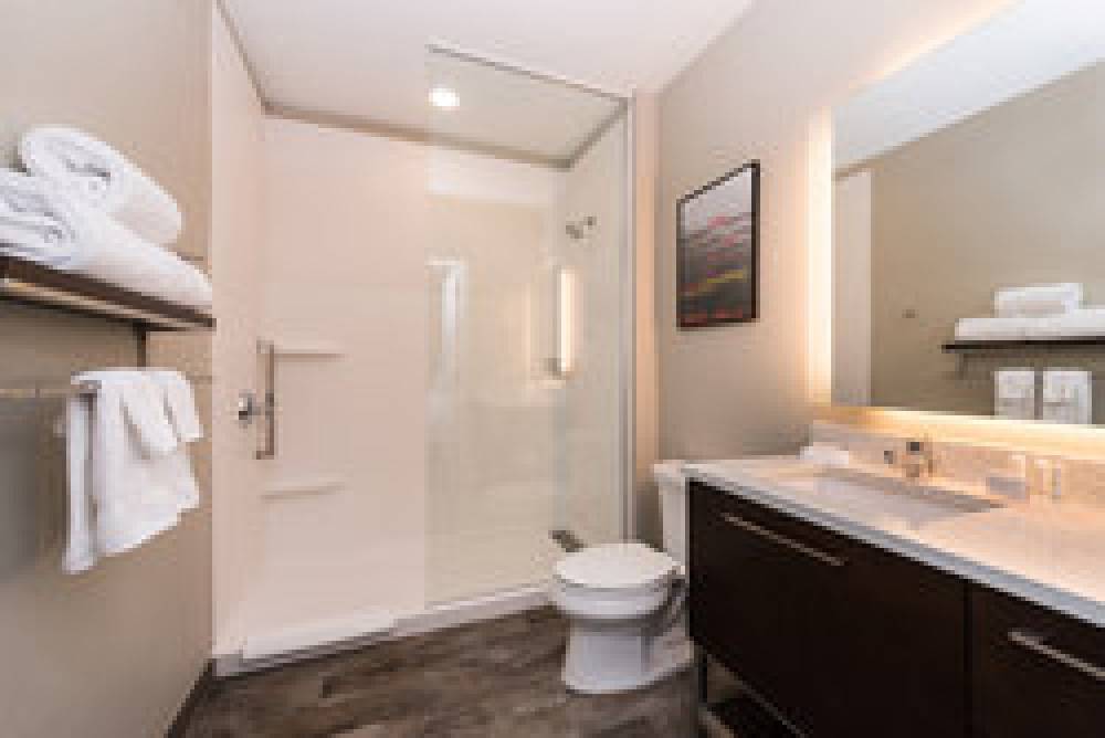TownePlace Suites By Marriott Kingsville 3