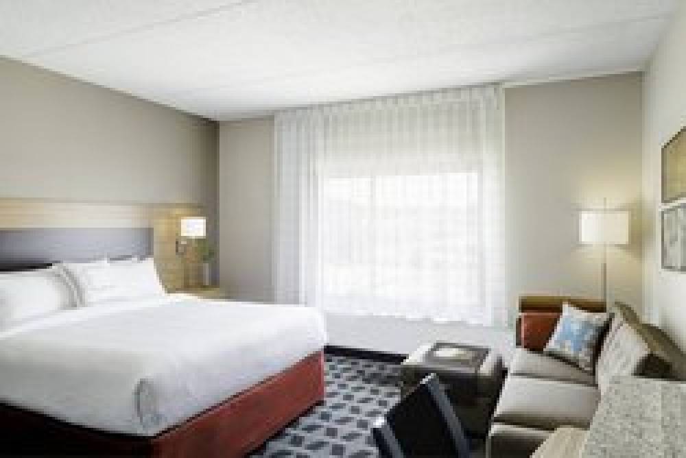 TownePlace Suites By Marriott Kingsville 4