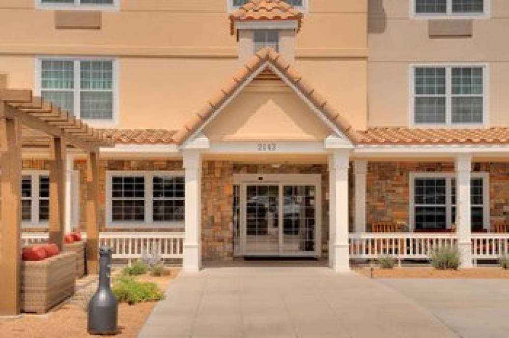 Towneplace Suites By Marriott Las Cruces