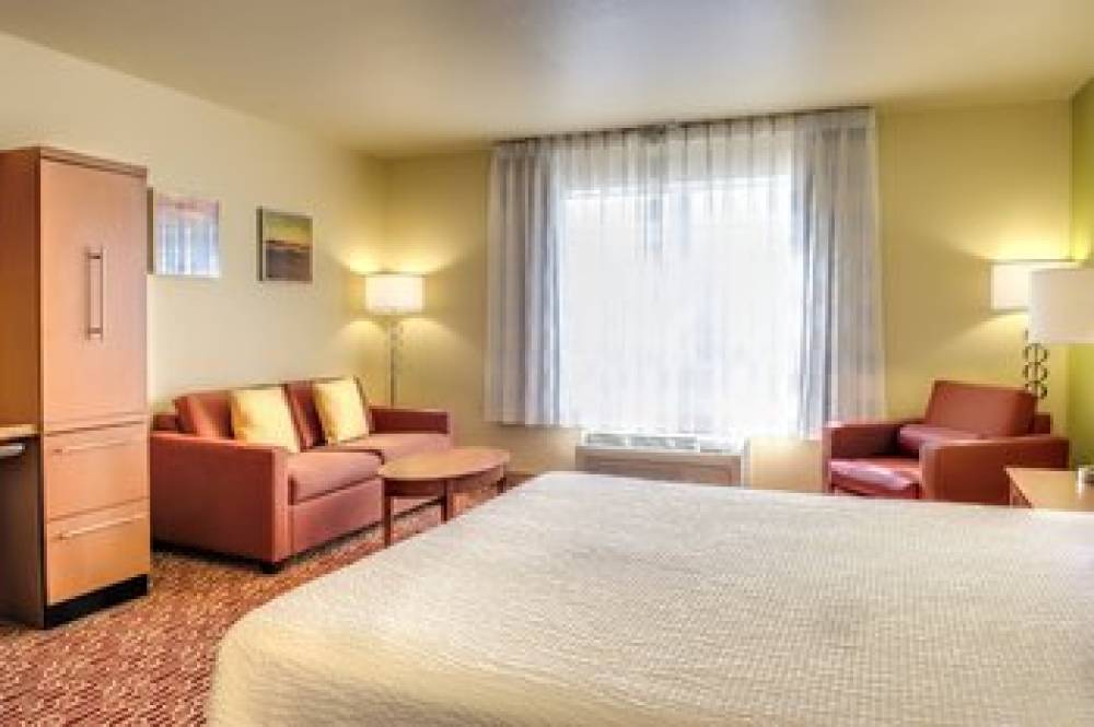 TownePlace Suites By Marriott Las Cruces 9