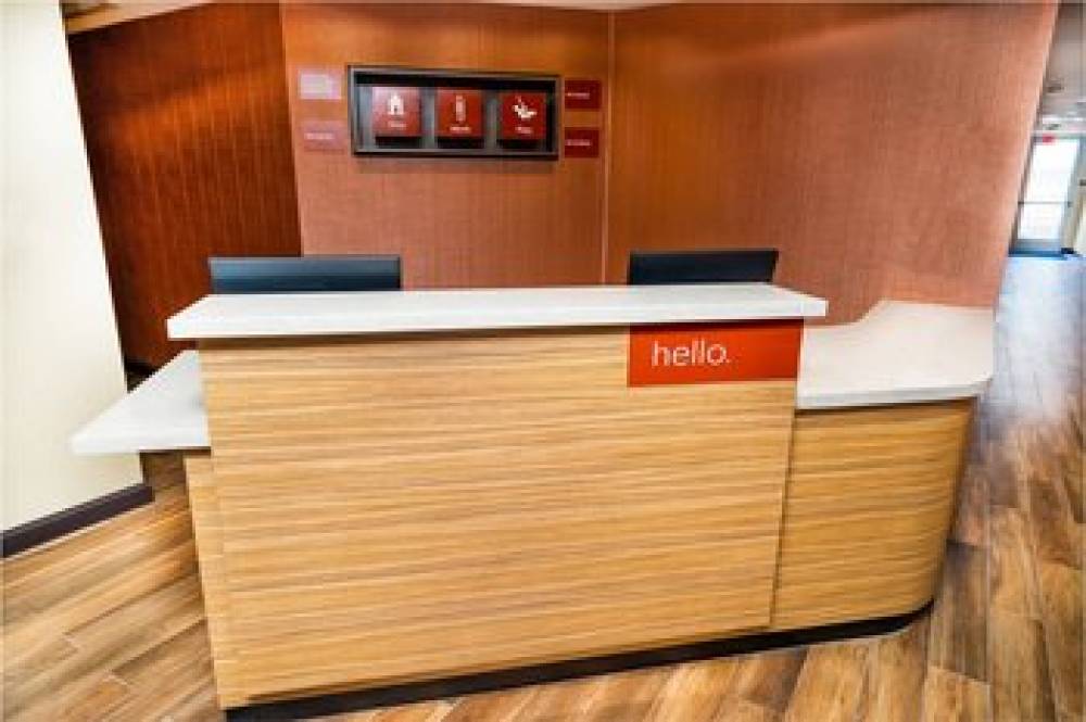 TownePlace Suites By Marriott Las Vegas Stadium District 4