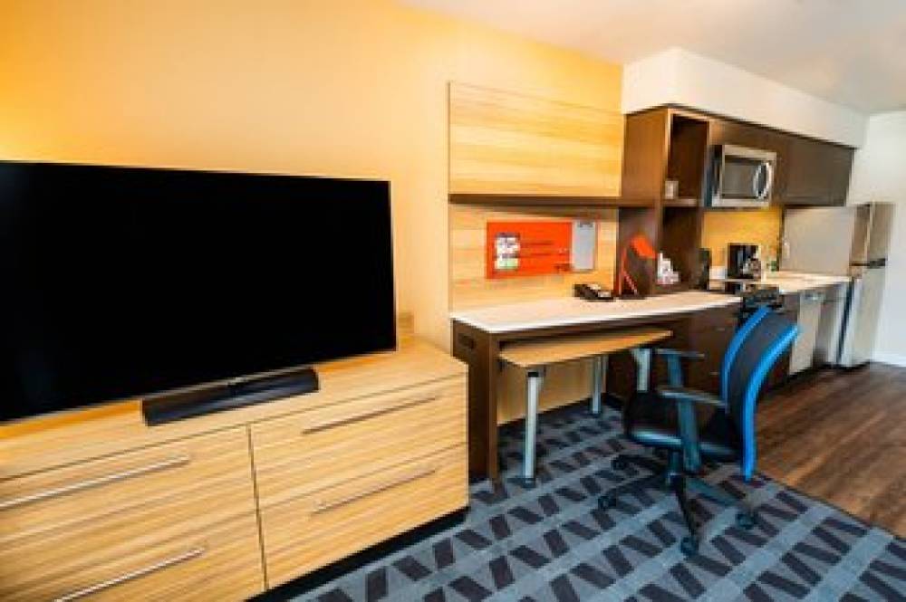 TownePlace Suites By Marriott Las Vegas Stadium District 1