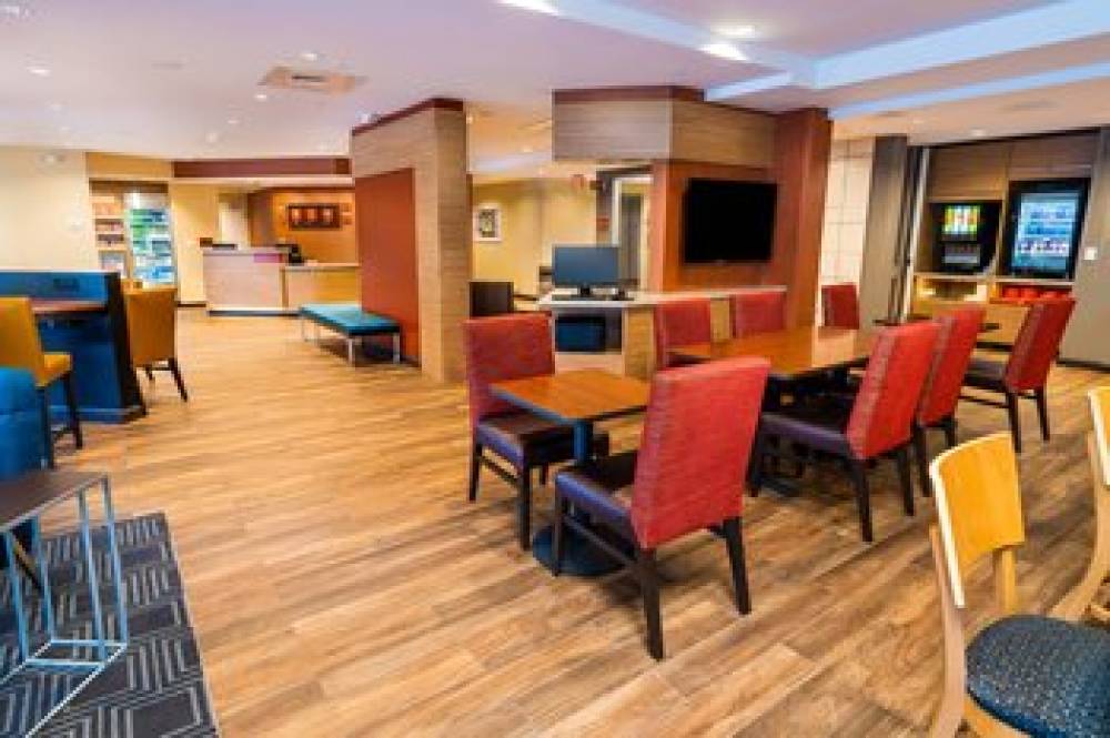TownePlace Suites By Marriott Las Vegas Stadium District 5