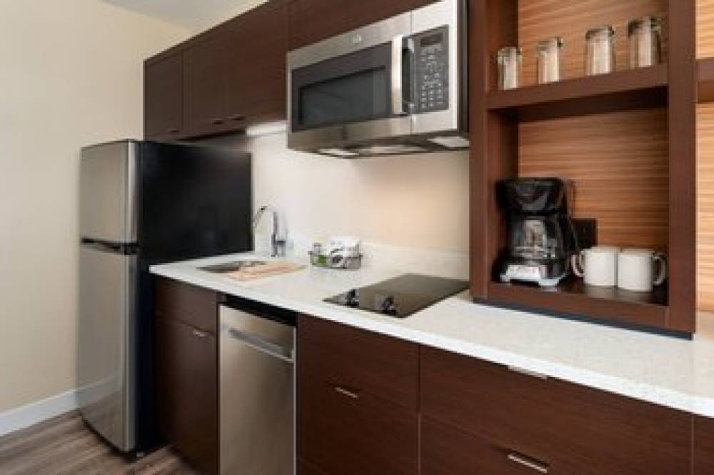 TownePlace Suites By Marriott Leesburg 10