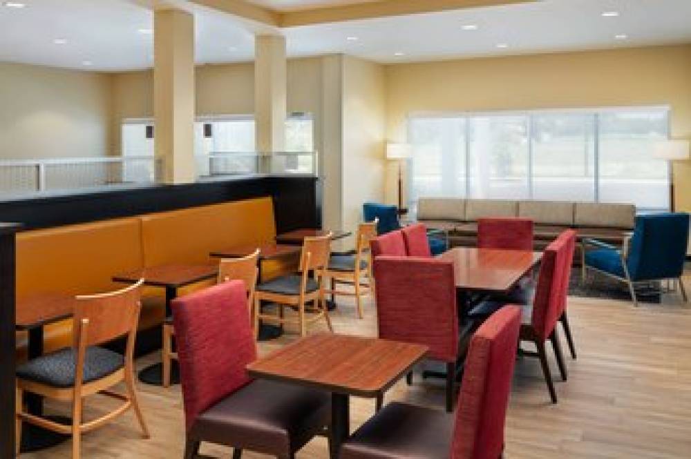 TownePlace Suites By Marriott Leesburg 4