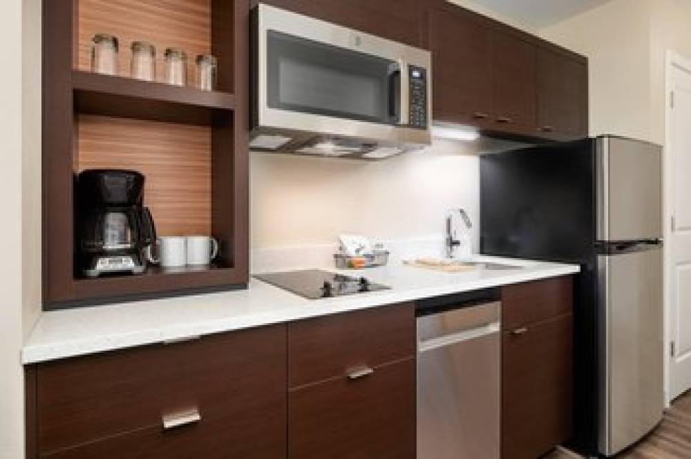 TownePlace Suites By Marriott Leesburg 7