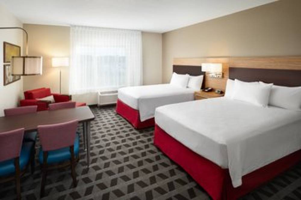 TownePlace Suites By Marriott Leesburg 5