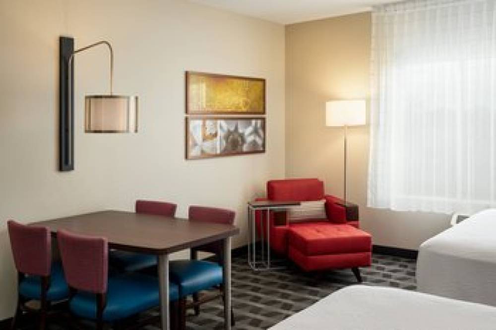 TownePlace Suites By Marriott Leesburg 6