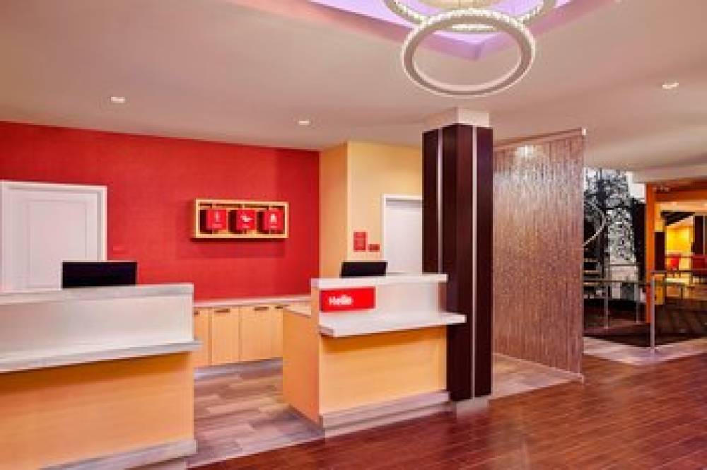 TownePlace Suites By Marriott London 4