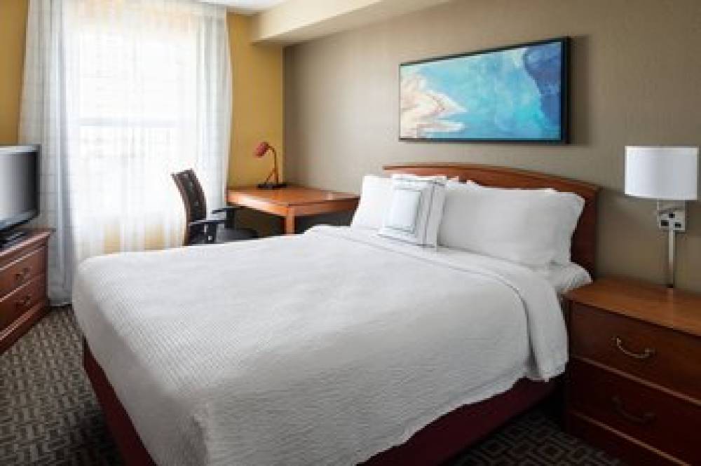 TownePlace Suites By Marriott Los Angeles LAX Manhattan Beach 9