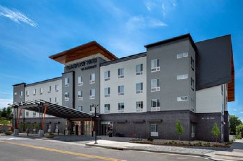 Towneplace Suites By Marriott Loveland Fort Collins