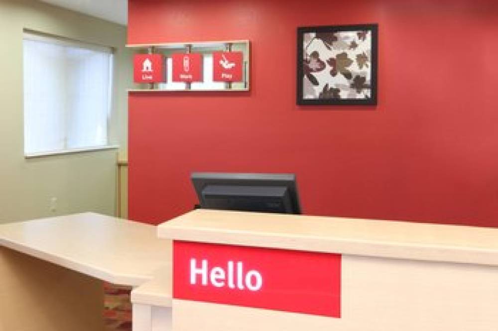 TownePlace Suites By Marriott Lubbock 2