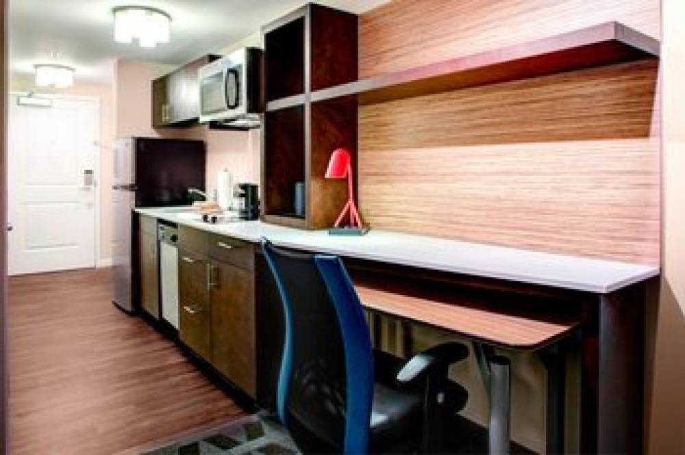 TownePlace Suites By Marriott Macon Mercer University 10