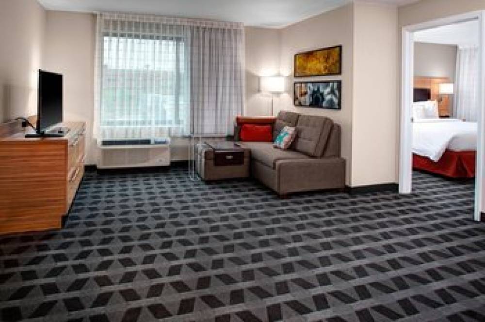 TownePlace Suites By Marriott Macon Mercer University 9