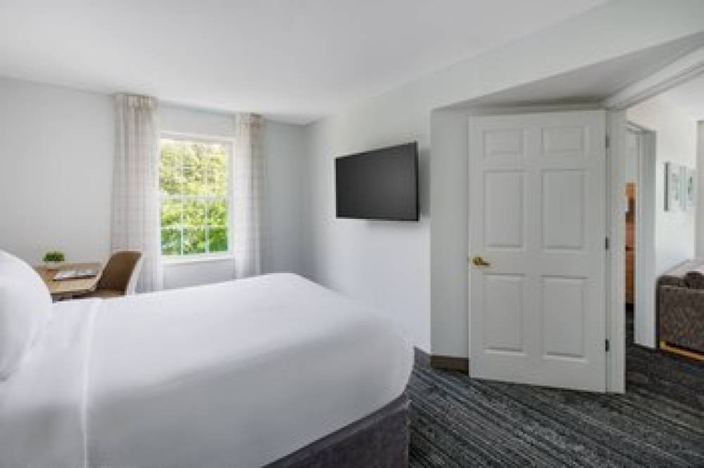 TownePlace Suites By Marriott Manchester-Boston Regional Airport 10