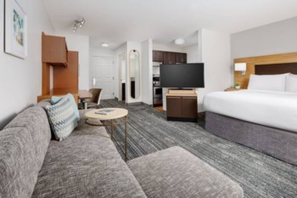 TownePlace Suites By Marriott Manchester-Boston Regional Airport 6