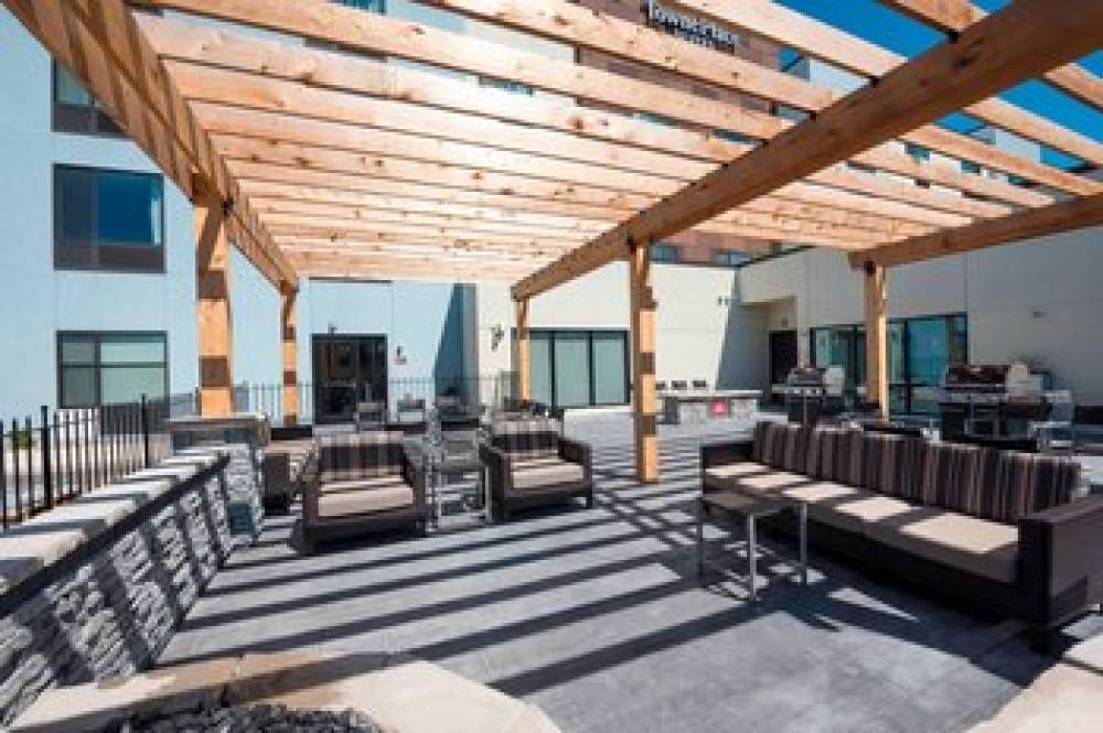 Towneplace Suites By Marriott Mansfield Ontario