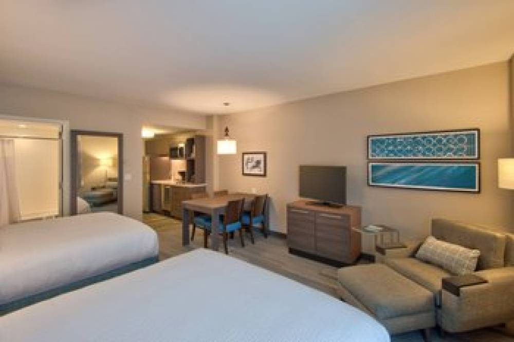 TownePlace Suites By Marriott Miami Airport 8