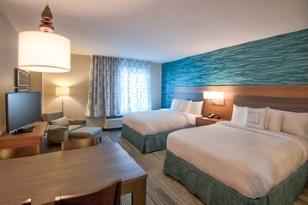 TownePlace Suites By Marriott Miami Airport 10