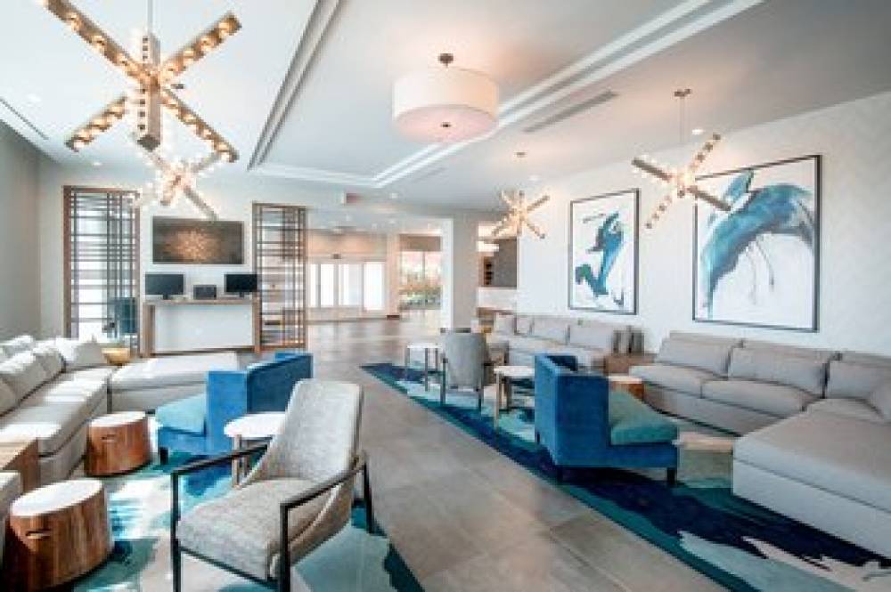 TownePlace Suites By Marriott Miami Airport 7