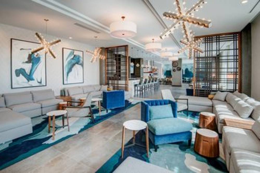 TownePlace Suites By Marriott Miami Airport 6