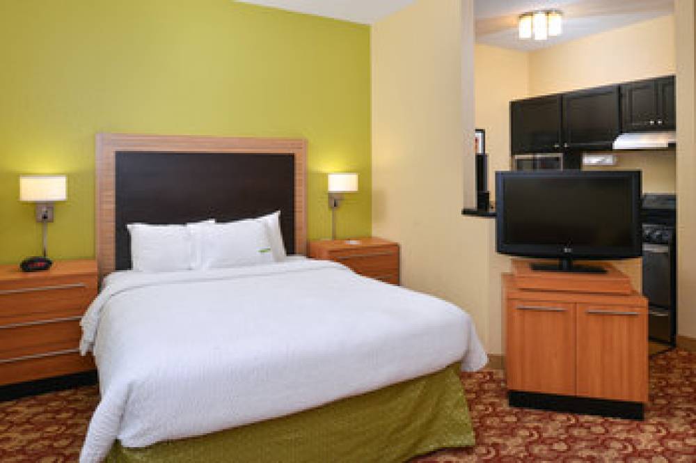 TownePlace Suites By Marriott Miami Airport West-Doral Area 9