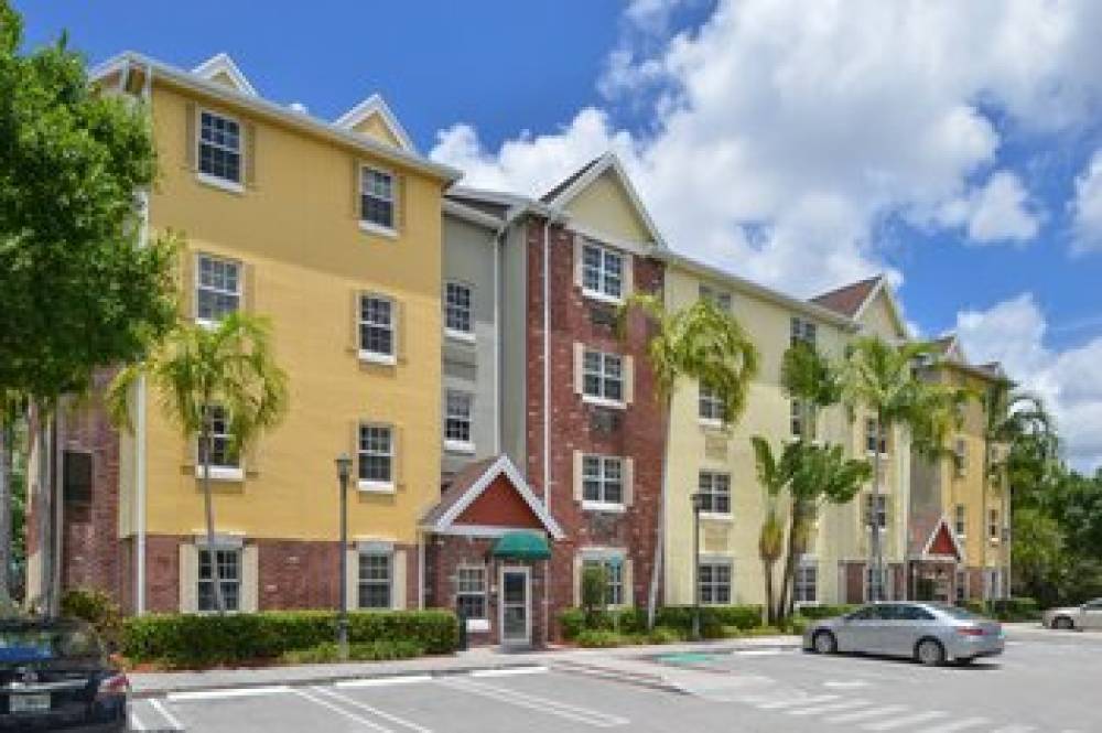 TownePlace Suites By Marriott Miami Airport West-Doral Area 1
