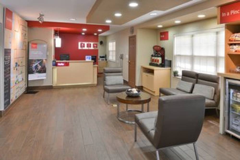 CANDLEWOOD STES DORAL BY IHG 5