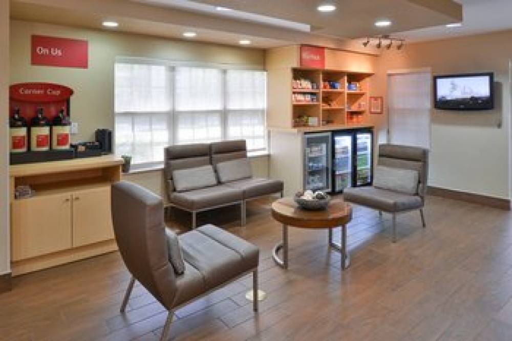 CANDLEWOOD STES DORAL BY IHG 6