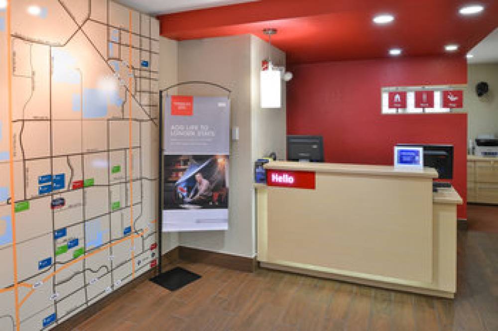 CANDLEWOOD STES DORAL BY IHG 7