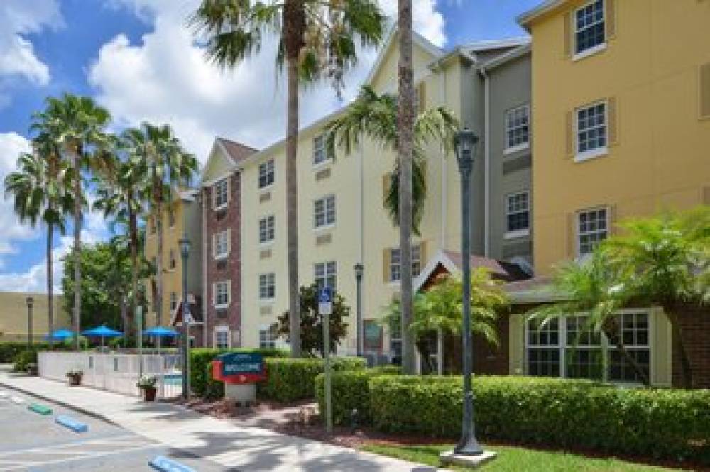 CANDLEWOOD STES DORAL BY IHG 2