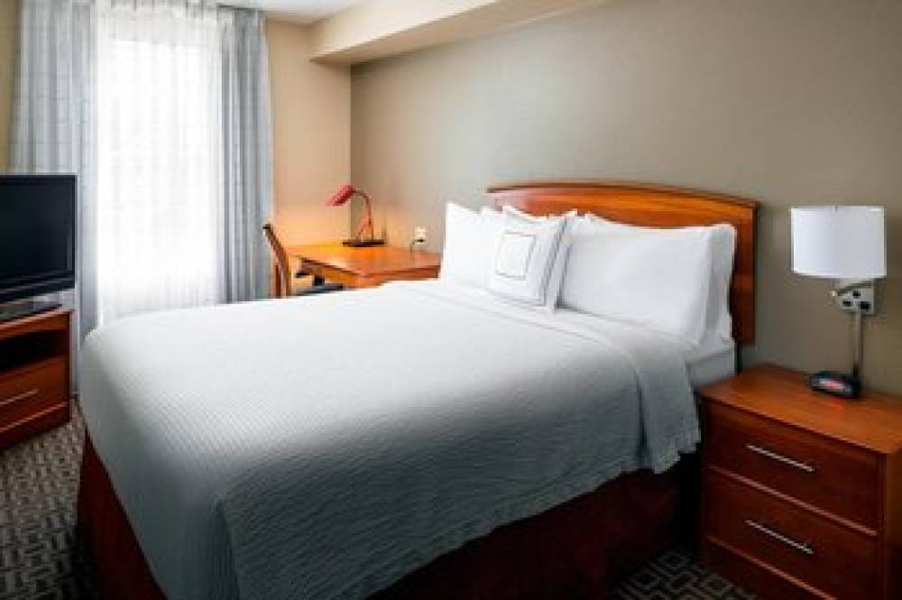 TownePlace Suites By Marriott Milpitas Silicon Valley 10