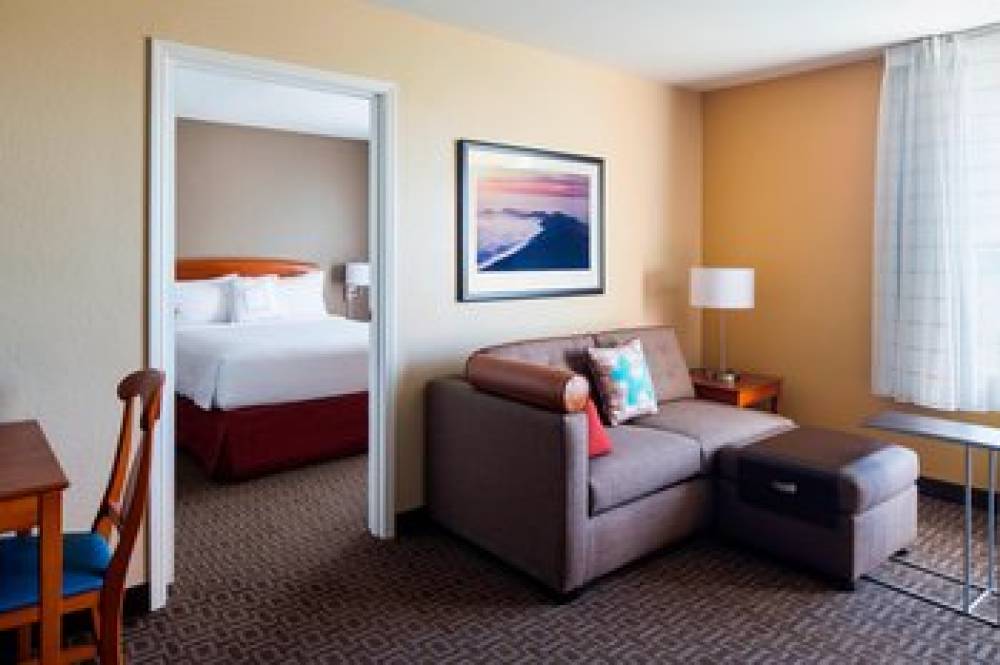 TownePlace Suites By Marriott Milpitas Silicon Valley 6