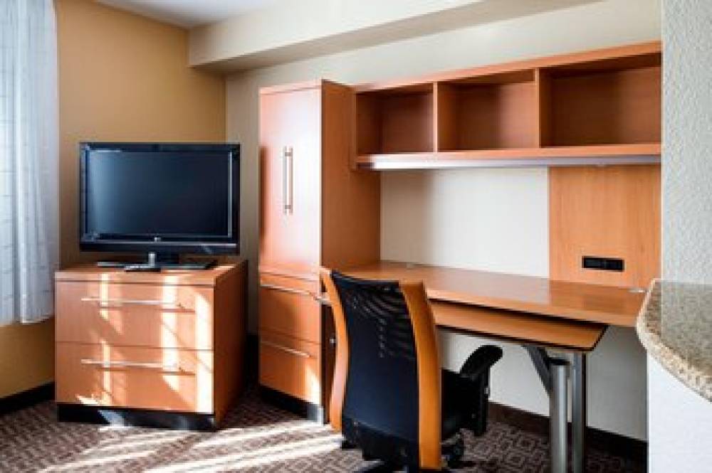 TownePlace Suites By Marriott Milpitas Silicon Valley 4