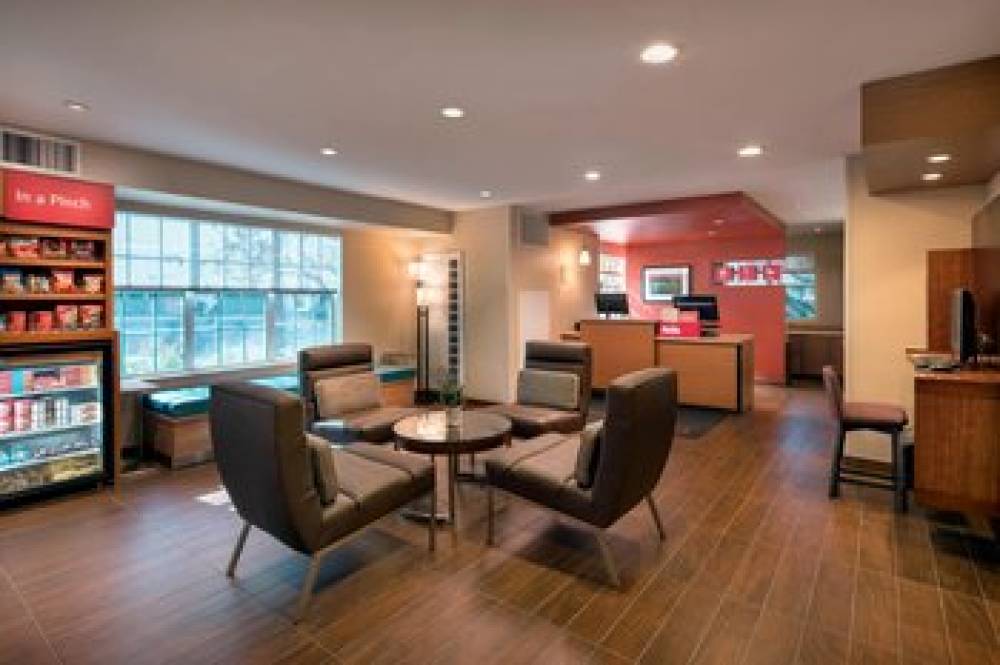 TownePlace Suites By Marriott Milpitas Silicon Valley 2