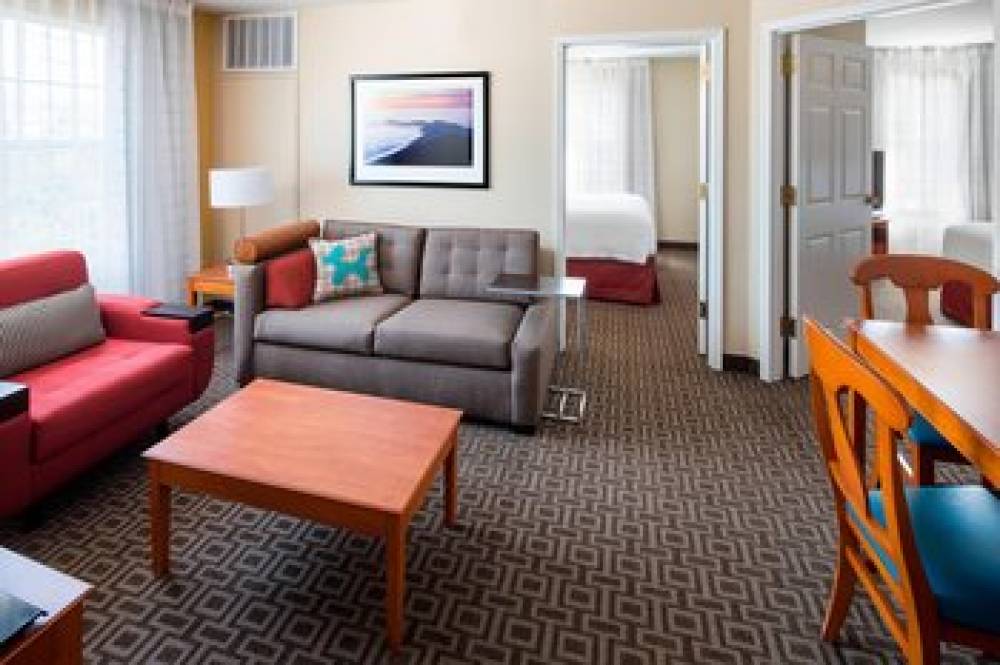 TownePlace Suites By Marriott Milpitas Silicon Valley 8
