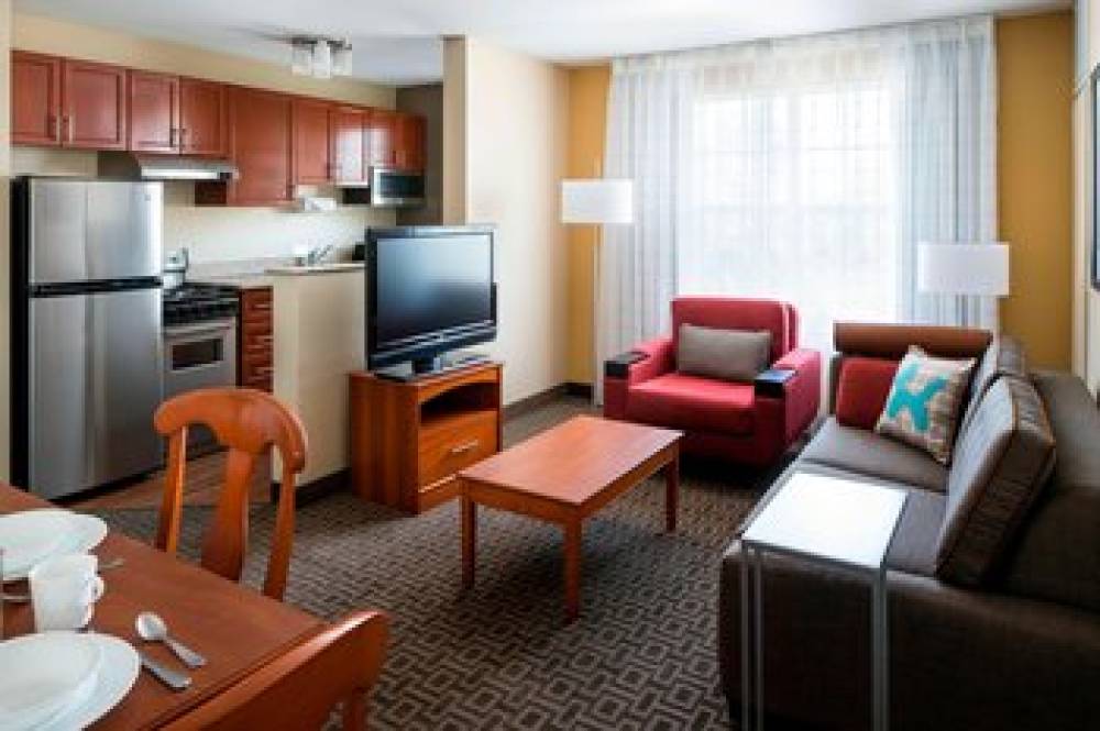 Towneplace Suites By Marriott Milpitas Silicon Valley