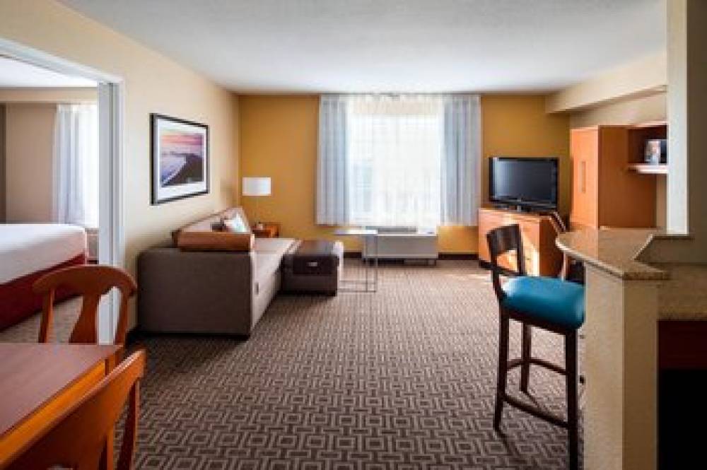 TownePlace Suites By Marriott Milpitas Silicon Valley 5