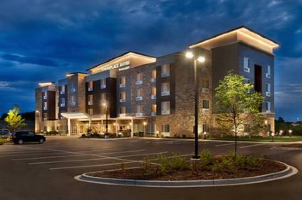 TownePlace Suites By Marriott Milwaukee Grafton 2