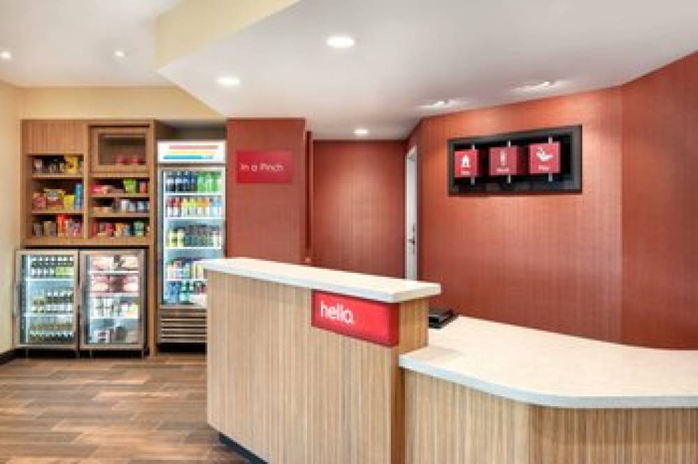 TownePlace Suites By Marriott Milwaukee Grafton 4