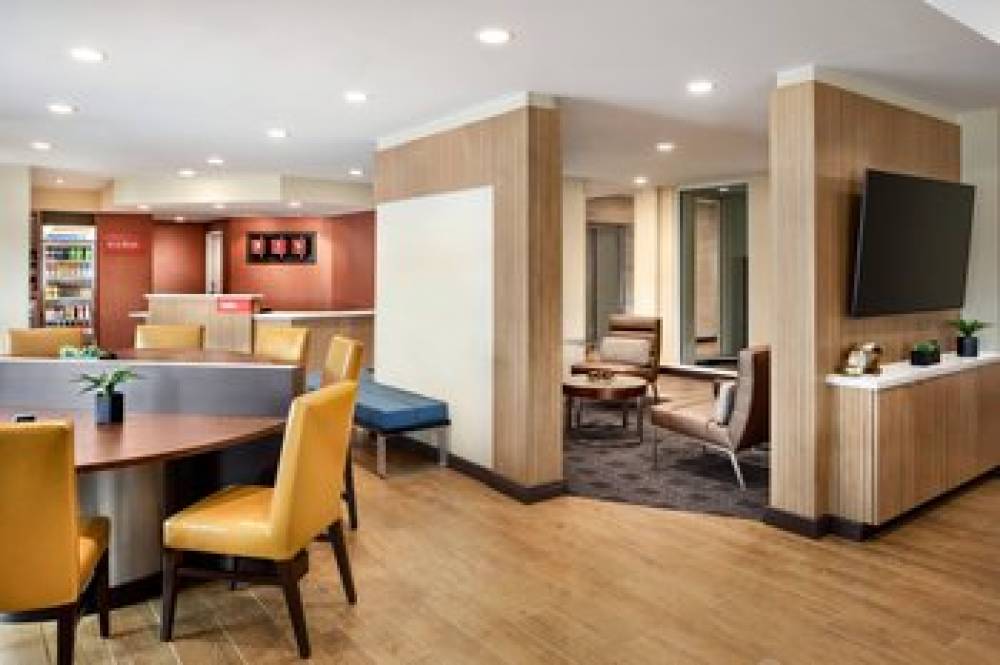 TownePlace Suites By Marriott Milwaukee Grafton 5
